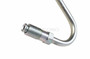 Sunsong Power Steering Pressure Line Hose Assembly P/N:3401225