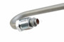 Sunsong Power Steering Pressure Line Hose Assembly P/N:3401960