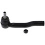 TRW Steering Tie Rod End P/N:JTE1379