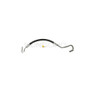 Sunsong Power Steering Pressure Line Hose Assembly P/N:3403057