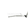 Sunsong Power Steering Return Line Hose Assembly P/N:3405435