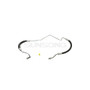 Sunsong Power Steering Pressure Line Hose Assembly P/N:3404203