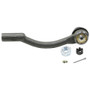 QuickSteer Steering Tie Rod End P/N:ES801131