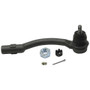 QuickSteer Steering Tie Rod End P/N:ES801131