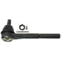 MOOG Chassis Products Steering Tie Rod End P/N:ES3494