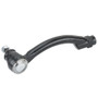 MOOG Chassis Products Steering Tie Rod End P/N:ES801065