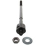 MOOG Chassis Products Steering Tie Rod End P/N:EV80692
