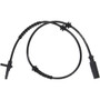 HOLSTEIN ABS Wheel Speed Sensor P/N:2ABS3202