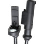 HOLSTEIN ABS Wheel Speed Sensor P/N:2ABS3202
