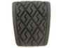 Dorman - HELP Brake Pedal Pad,Clutch Pedal Pad P/N:20724 Dorman - HELP Brake Pedal Pad,Clutch Pedal Pad P/N:20724