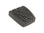 Dorman - HELP Brake Pedal Pad,Clutch Pedal Pad P/N:20724 Dorman - HELP Brake Pedal Pad,Clutch Pedal Pad P/N:20724