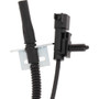HOLSTEIN ABS Wheel Speed Sensor P/N:2ABS3342