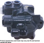 CARDONE New Power Steering Pump P/N:96-6057