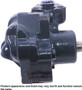 CARDONE New Power Steering Pump P/N:96-6057