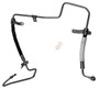 Rein Power Steering Pressure Line Hose Assembly P/N:PSH0537
