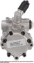 CARDONE New Power Steering Pump P/N:96-1001