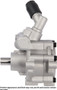 CARDONE New Power Steering Pump P/N:96-1001