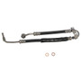 Rein Power Steering Pressure Hose P/N:PSH0328