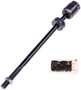 Dorman - Premium Steering Tie Rod End P/N:IS154PR