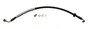 Rein Power Steering Pressure Line Hose Assembly P/N:PSH0229