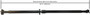 CARDONE Reman Drive Shaft P/N:65-7078