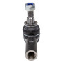 Rein Steering Tie Rod End P/N:SCE0313R
