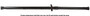 CARDONE Reman Drive Shaft P/N:65-4003