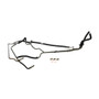 Rein Power Steering Pressure Line Hose Assembly P/N:PSH0519