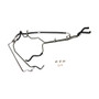 Rein Power Steering Pressure Line Hose Assembly P/N:PSH0519