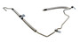 Rein Power Steering Pressure Line Hose Assembly P/N:PSH0446