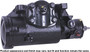 CARDONE Reman Steering Gear P/N:27-7524