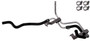 Rein Power Steering Return Line Hose Assembly P/N:PSH0582