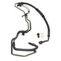 Rein Power Steering Pressure Line Hose Assembly P/N:PSH0325