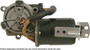 CARDONE Reman Transfer Case Motor P/N:48-207