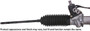 CARDONE Reman Rack and Pinion Assembly P/N:26-1887