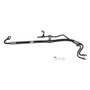 Rein Power Steering Pressure Line Hose Assembly P/N:PSH0383