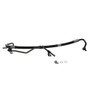 Rein Power Steering Pressure Line Hose Assembly P/N:PSH0383