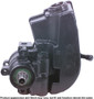 CARDONE Reman Power Steering Pump P/N:20-39771