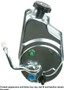 CARDONE New Power Steering Pump P/N:96-8704