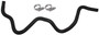 Rein Power Steering Return Hose P/N:PSH0558