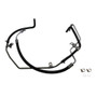 Rein Power Steering Pressure Line Hose Assembly P/N:PSH0511