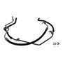 Rein Power Steering Pressure Line Hose Assembly P/N:PSH0511