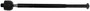 Dorman - Premium Steering Tie Rod End P/N:TI81260PR