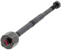 Mevotech Original Grade Steering Tie Rod End P/N:GS50789
