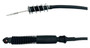 Pioneer Automotive Industries Automatic Transmission Shifter Cable CA-1299 - view 4