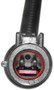 NTK ABS Wheel Speed Sensor P/N:AB1761
