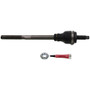 MOOG Chassis Products Steering Tie Rod End EV800469
