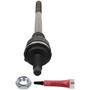 MOOG Chassis Products Steering Tie Rod End P/N:EV800469