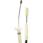 Pioneer Automotive Industries Clutch Cable CA-951 - view 2