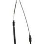 Pioneer Automotive Industries Clutch Cable CA-955 - view 2